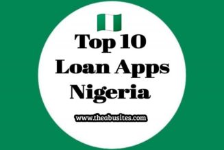 5 Top Instant Loan Apps in Nigeria