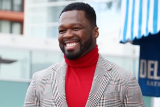 50 Cent Says DaBaby Will Bounce Back: ‘Remember They Canceled Chris Brown 5, 6 Times?’