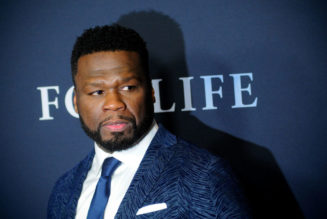 50 Cent’s Branson Cognac Sued by Remy Martin Over Bottle Design