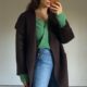 7 Cardigan Outfits I’ll Unashamedly Wear on Repeat This Autumn