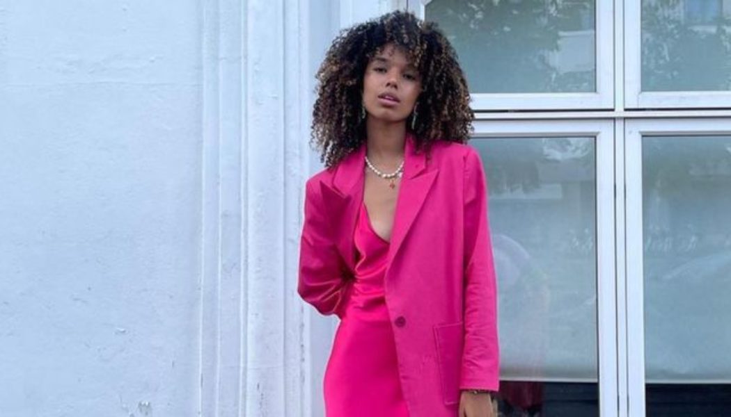 7 Perfect Outfit Ideas for a September Wedding