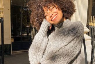 8 French Autumn Outfits We Plan on Re-Creating Immediately