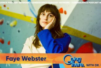 A Conversation with Faye Webster About Isolation and Depression