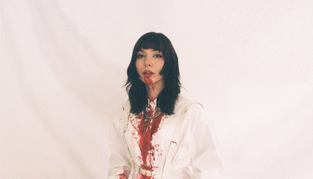 A Day in the Life of…KiNG MALA