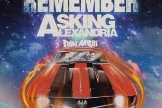 A Day to Remember Announce 2021 US Tour with Asking Alexandria and Point North