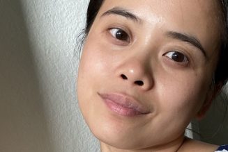 A Dermatologist Told Me These Moisturisers Are Key for Plump, Dewy Skin