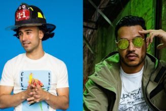 A Firefighter and a Doctor Have Teamed Up to Create a House Track: Listen