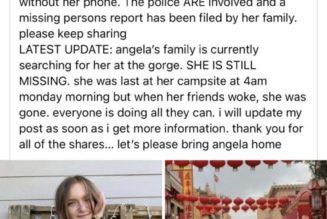 A Raver’s Friends Filed a Missing Person Report After a Music Festival—But She Vanished On Purpose