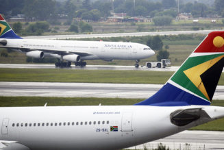 A Renewed SAA Announces First Take-Off Date, Tickets Soon On Sale