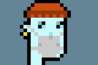 A Single Ethereum Whale Has Spent $6 Million USD on CryptoPunk NFTs