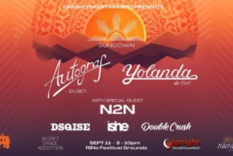 A Sober “Detox” Music Festival Is Coming to Colorado