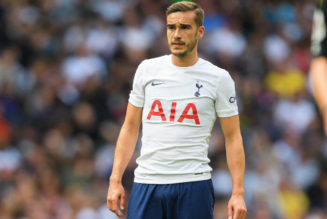 ‘A source in London…’ – Phil Hay shares Leeds transfer update in midfielder search