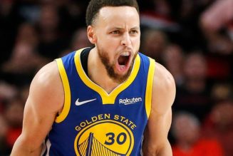 A Steph Curry Documentary From A24 and Ryan Coogler Is in the Works