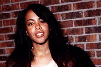 Aaliyah’s Catalog Is Finally Coming To Streaming Services