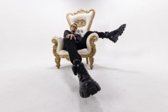 ACRAZE Drops Highly Anticipated House Single “Do It To It”: Listen