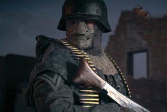 Activision Unveils the First Official Trailer for ‘Call of Duty: Vanguard’