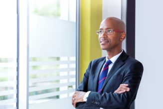 Adapt IT CEO Sbu Shabalala Resigns