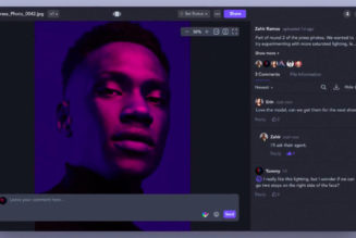 Adobe is acquiring collaborative video software maker Frame.io for $1.275 billion