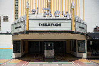 AEG to Require Proof of Full Vaccination to Attend Concerts