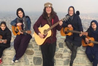 Afghanistan Music School for Girls Appeals for Help Escaping the Taliban