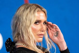 After Quarantine, Kesha Is Ready to Bring ‘Skanky Disneyland’ Vibes to the Stage