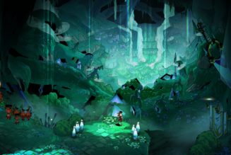 After Winning Dozens of Awards, Hades and Its Killer Soundtrack Come to PlayStation and Xbox