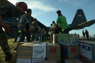 AID:Tech to use Circle in fraud-proof disaster relief delivery