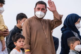 Airbnb Will Temporarily House 20,000 Afghan Refugees