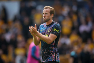 ‘Amazing news’, ‘That’s more like it’ – Some Spurs fans react to Kane’s update on his future