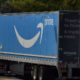 Amazon is using a custom logging device to track the trucks moving its freight