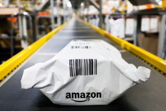 Amazon Launches New Programs to Resell Overstock Merchandise