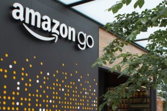 Amazon Will Pay Shoppers $10 USD To Register Their Palm Prints As Biometric Data