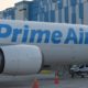 Amazon’s $1.5 billion Air Hub opens in Kentucky to speed up deliveries