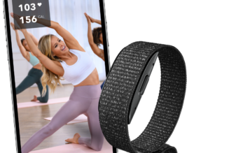 Amazon’s Halo Band can share your heart rate to other apps and workout equipment