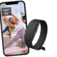 Amazon’s Halo Band can share your heart rate to other apps and workout equipment