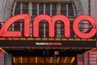 AMC Says It Will Start Accepting Bitcoin As Payment