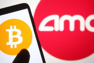 AMC Will Start Accepting Bitcoin and Sony Acquires Crunchyroll in This Week’s Business and Crypto Roundup