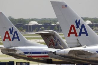 American Airlines Now Offers Free Inflight Access to TikTok