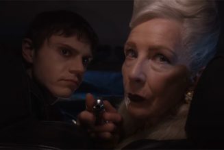 American Horror Story: Now With Macauley Culkin, Vampires and Even More Camp!