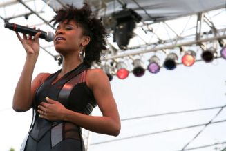 ‘American Idol’ Singer Syesha Mercado Reunited With Infant Daughter — UPDATE