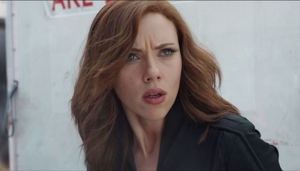 Amid Black Widow lawsuit, Disney boss defends its pandemic release strategy