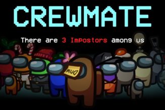 Among Us devs aren’t happy with Fortnite’s blatant copying