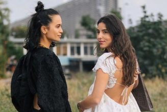 And Just Like That, Everyone I Follow Is Wearing These Magical Dresses