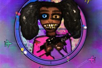 Angel Haze Announces New EP Girl with the Gun, Drops “Never Seen”: Stream