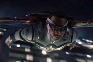 Anthony Mackie Officially Signs On for Captain America 4 Movie