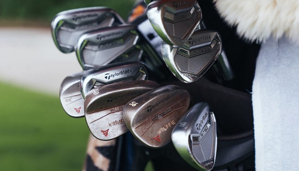 Anti-Counterfeiting Group Seize Nearly 10,000 Fake Golf Clubs in China