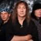 ANVIL Completes Recording New Album