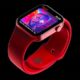 Apple Watch Series 7 Rumored to Come With Larger Displays