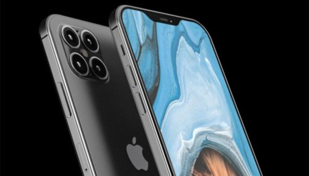 Apple’s New iPhone 13 Reported to Feature Satellite Connectivity