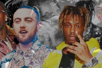 Are Posthumous Album Releases Unethical?